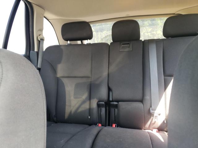 Photo 10 from auction – 2010 FORD EDGE SEL with VIN 2FMDK3JC9ABB59973