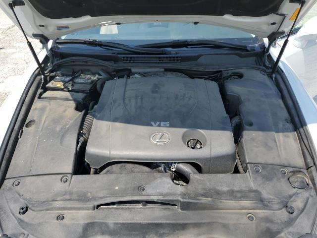 Photo 11 from auction – 2010 LEXUS IS 250 with VIN JTHCF5C23A5039108