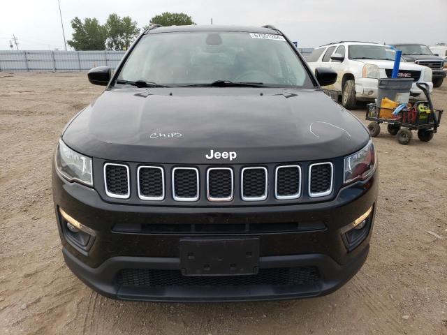 Photo 5 from auction – 2018 JEEP COMPASS LA with VIN 3C4NJDBB6JT283839