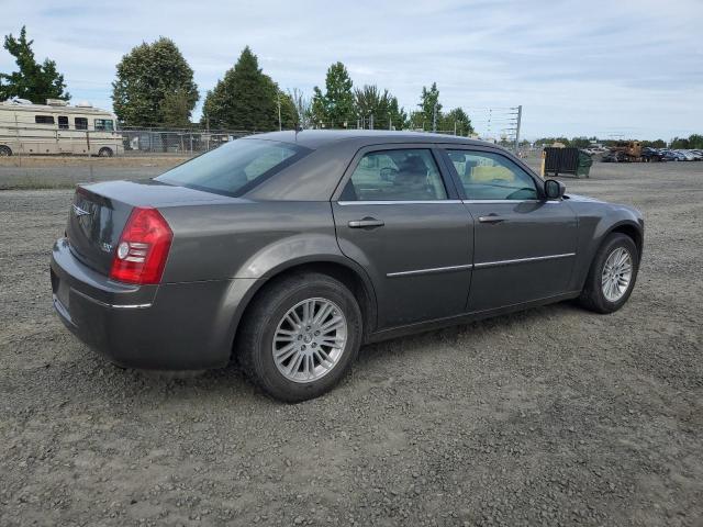 Photo 3 from auction – 2008 CHRYSLER 300 TOURIN with VIN 2C3KA53G28H255871