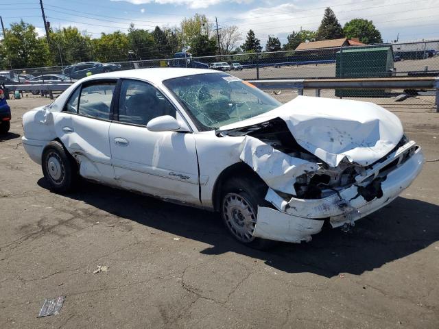 Photo 4 from auction – 1999 BUICK CENTURY CU with VIN 2G4WS52M9X1604884