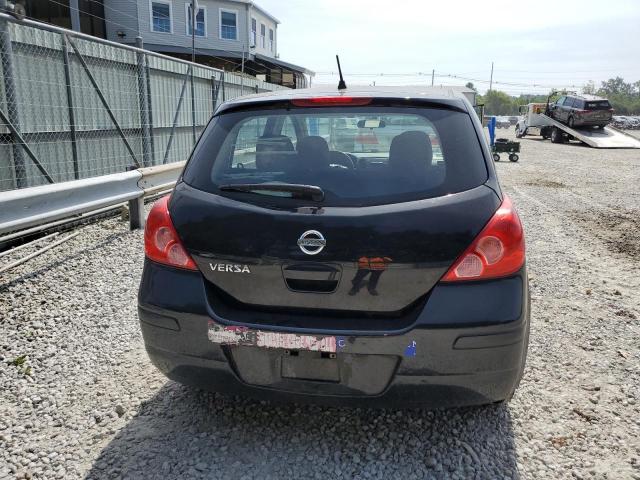 Photo 6 from auction – 2011 NISSAN VERSA S with VIN 3N1BC1CP0BL383896