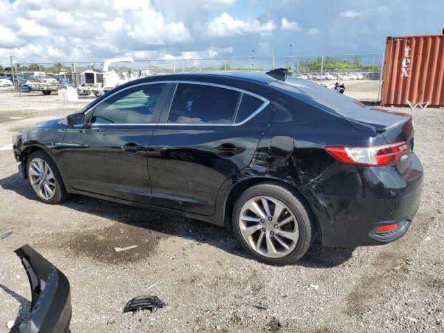 Photo 2 from auction – 2018 ACURA ILX BASE W with VIN 19UDE2F32JA008484