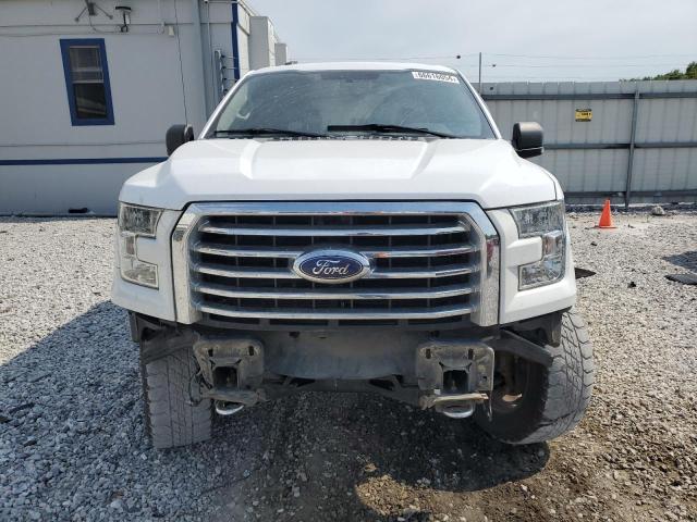 Photo 5 from auction – 2015 FORD F150 SUPER with VIN 1FTEW1EFXFKE57113