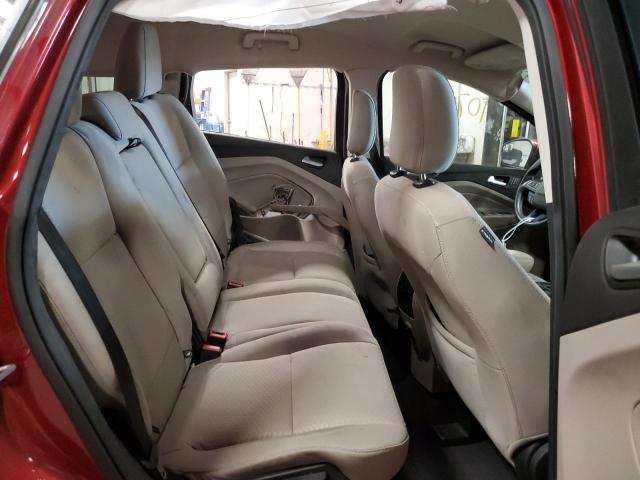 Photo 11 from auction – 2019 FORD ESCAPE SE with VIN 1FMCU0G97KUB12324