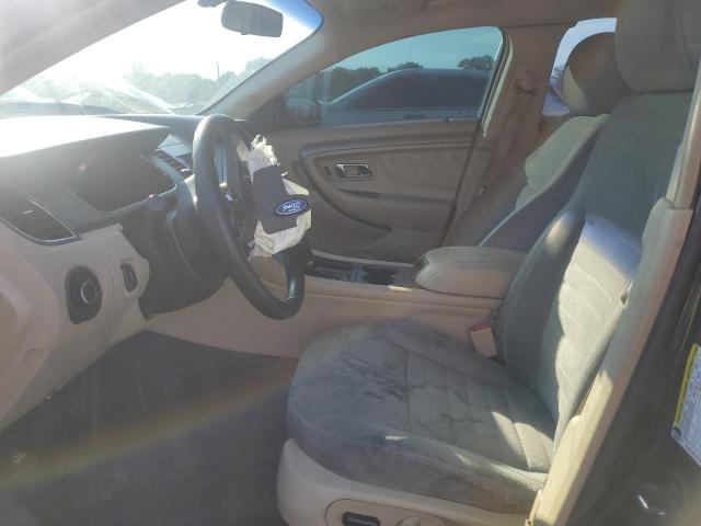 Photo 7 from auction – 2014 FORD TAURUS SE with VIN 1FAHP2D84EG154435