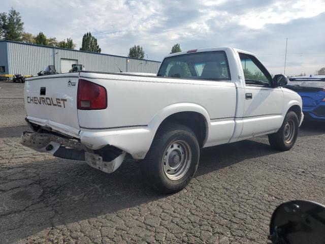 Photo 3 from auction – 2002 GMC SONOMA with VIN 1GTCS145828259598