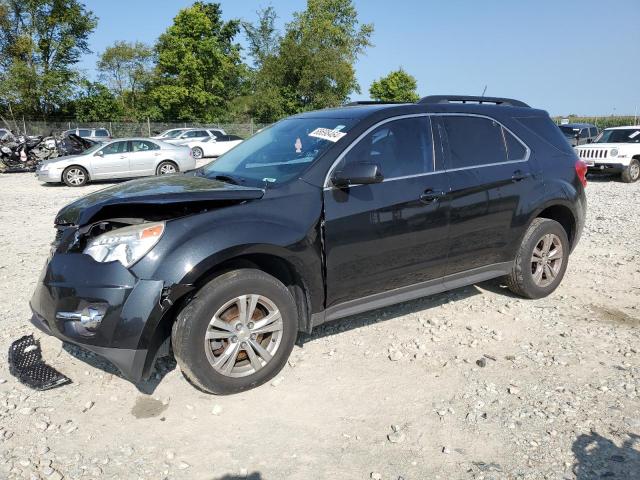 CHEVROLET EQUINOX LT 2014 with VIN 2GNFLFEK3E6371531 - Photo from auction