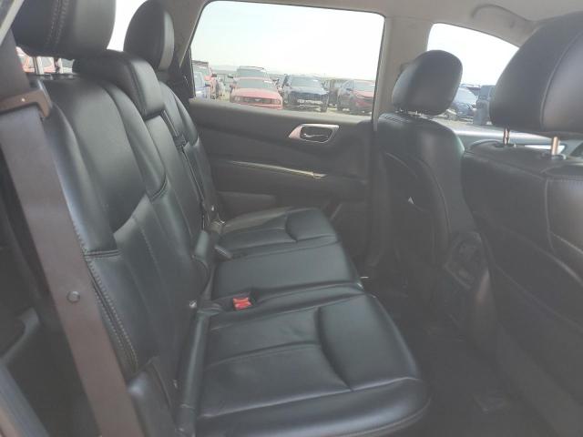 Photo 11 from auction – 2015 NISSAN PATHFINDER with VIN 5N1AR2MM8FC646893