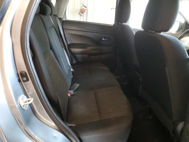 Photo 11 from auction – 2022 MITSUBISHI OUTLANDER with VIN JA4ARUAU5NU021391