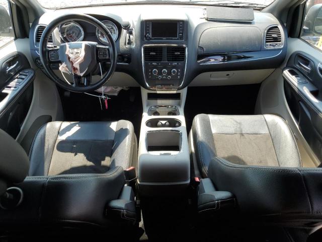 Photo 8 from auction – 2020 DODGE GRAND CARA with VIN 2C4RDGCG2LR206797