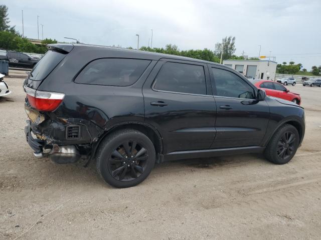 Photo 3 from auction – 2013 DODGE DURANGO SX with VIN 1C4RDHAG3DC696749