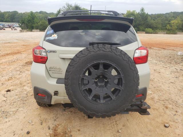 Photo 6 from auction – 2017 SUBARU CROSSTREK with VIN JF2GPABC2HH265783