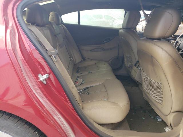 Photo 10 from auction – 2013 BUICK LACROSSE with VIN 1G4GC5E33DF325097