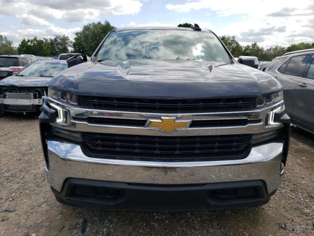Photo 5 from auction – 2021 CHEVROLET SILVERADO with VIN 1GCUYDED5MZ167436