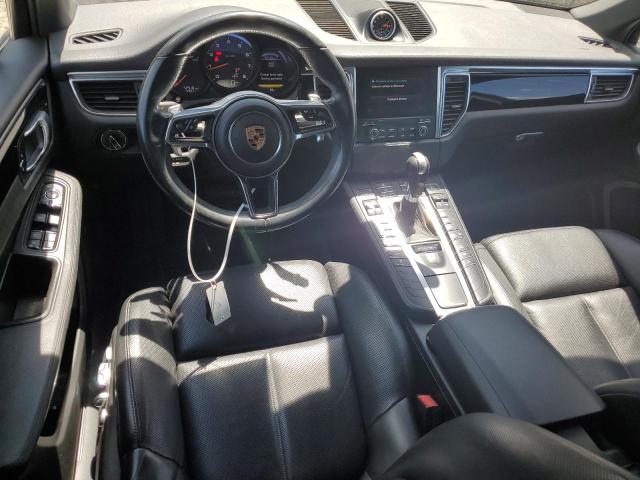 Photo 8 from auction – 2018 PORSCHE MACAN with VIN WP1AA2A5XJLB01472