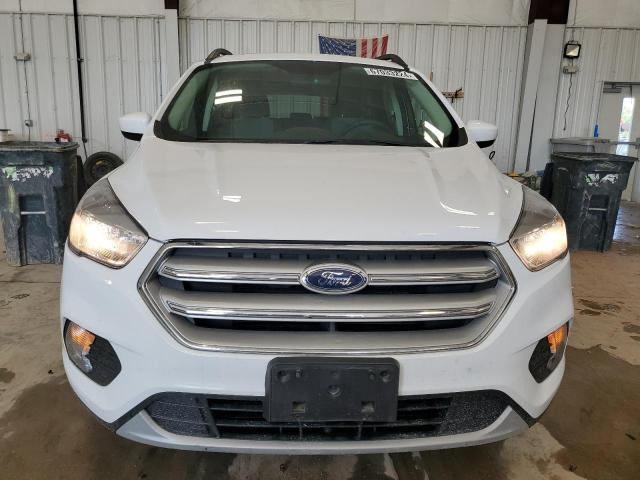 Photo 5 from auction – 2018 FORD ESCAPE SE with VIN 1FMCU0GD7JUC11003