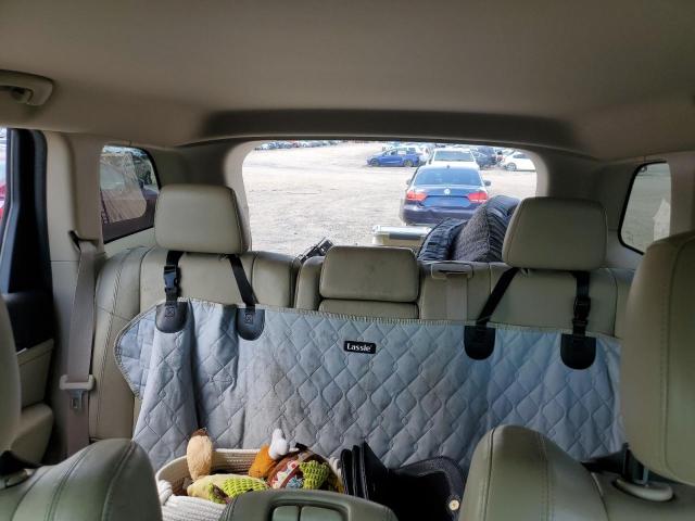 Photo 10 from auction – 2015 JEEP GRAND CHER with VIN 1C4RJEBG5FC169093