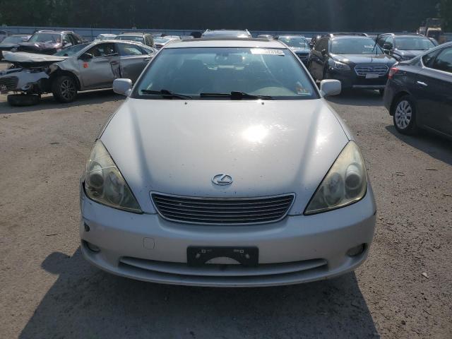 Photo 5 from auction – 2005 LEXUS ES 330 with VIN JTHBA30G855142075