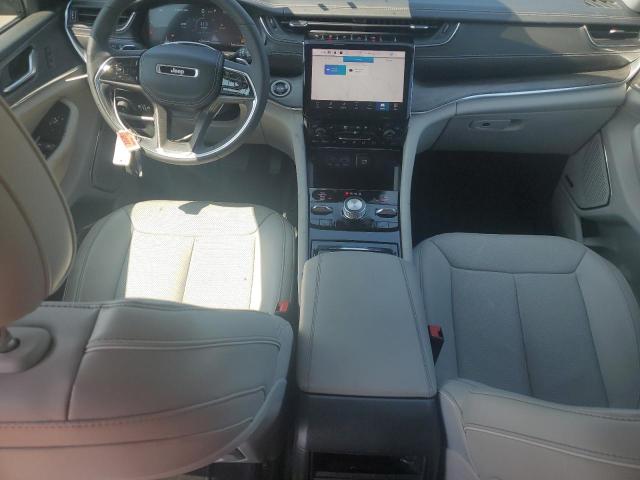 Photo 8 from auction – 2023 JEEP GRAND CHER with VIN 1C4RJHDG9PC596244