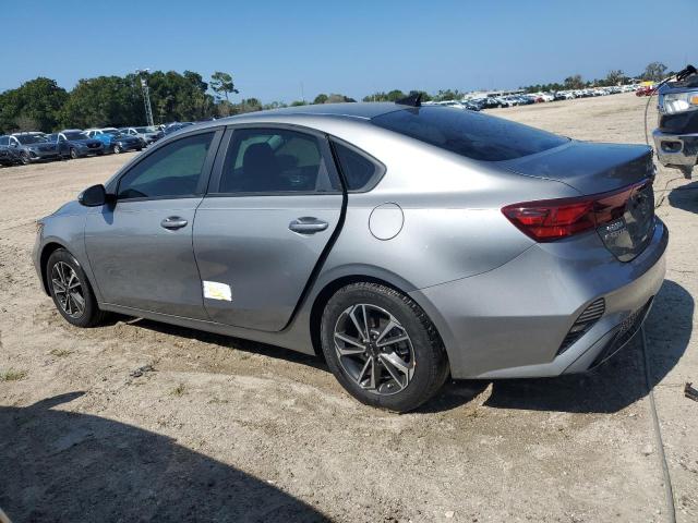 Photo 2 from auction – 2024 KIA FORTE LX with VIN 3KPF24AD3RE723973