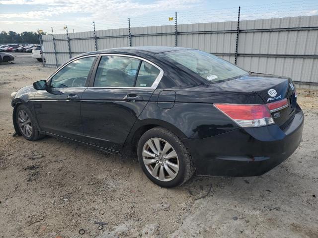 Photo 2 from auction – 2012 HONDA ACCORD EX with VIN 1HGCP2F77CA036650