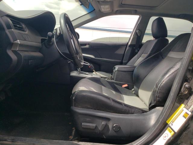 Photo 7 from auction – 2012 TOYOTA CAMRY BASE with VIN 4T1BF1FK3CU173087