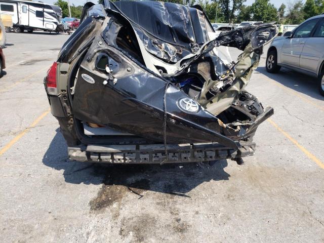 Photo 6 from auction – 2011 TOYOTA SIENNA LE with VIN 5TDKK3DC3BS165131