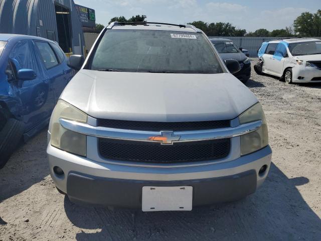 Photo 5 from auction – 2005 CHEVROLET EQUINOX LT with VIN 2CNDL73F156206794