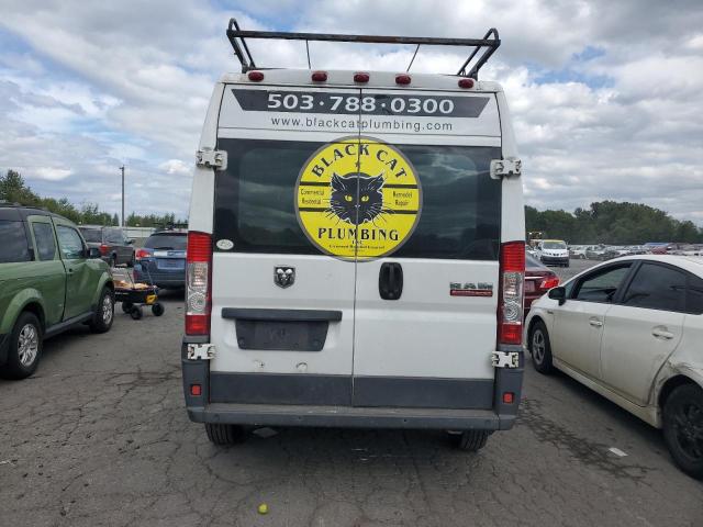 Photo 6 from auction – 2014 RAM PROMASTER with VIN 3C6TRVDG6EE106417
