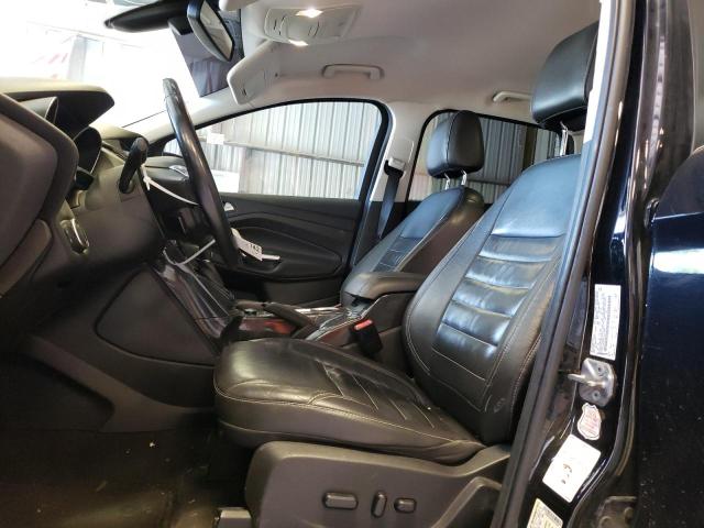 Фото 7 с аукциона – 2016 FORD ESCAPE TIT с VIN 1FMCU9J96GUA77845