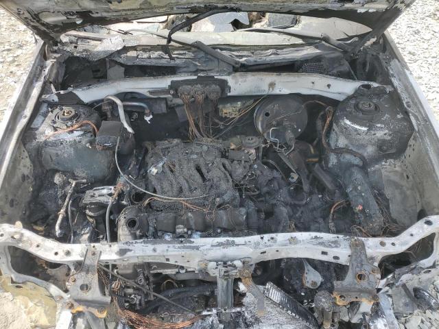 Photo 12 from auction – 2007 MERCURY MARINER LU with VIN 4M2CU81167KJ07988