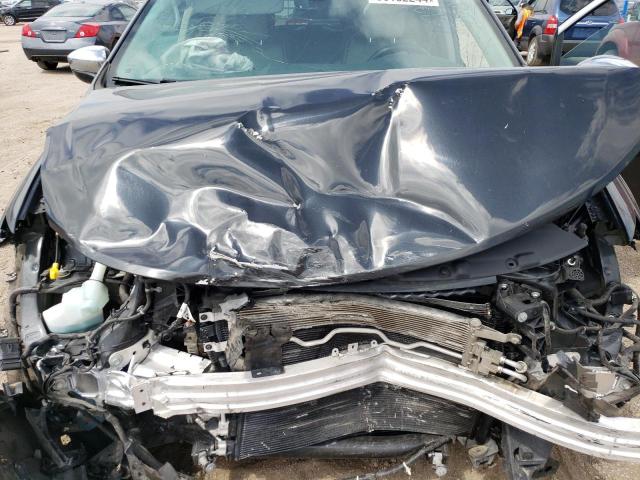 Photo 12 from auction – 2020 CHRYSLER PACIFICA L with VIN 2C4RC1GG5LR124606