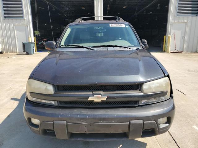 Photo 5 from auction – 2005 CHEVROLET TRAILBLAZE with VIN 1GNET16M156192408