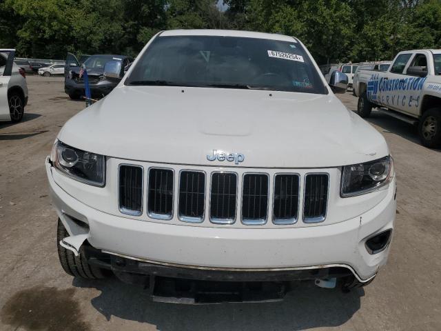 Photo 5 from auction – 2015 JEEP GRAND CHER with VIN 1C4RJFBG0FC134399