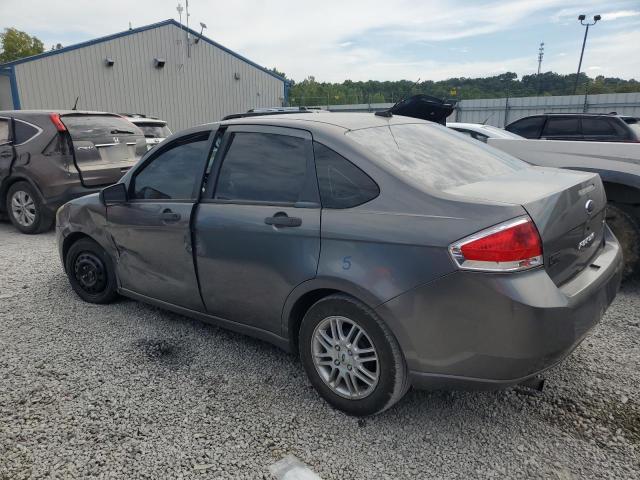 Photo 2 from auction – 2009 FORD FOCUS SE with VIN 1FAHP35N09W166331