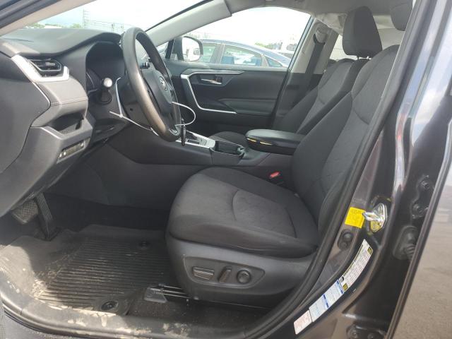 Photo 7 from auction – 2019 TOYOTA RAV4 XLE with VIN 2T3P1RFV4KW078024