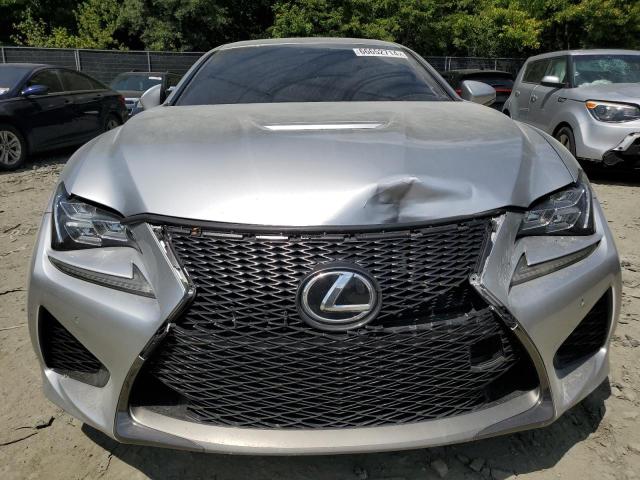 Photo 5 from auction – 2015 LEXUS RC-F with VIN JTHHP5BC4F5000838