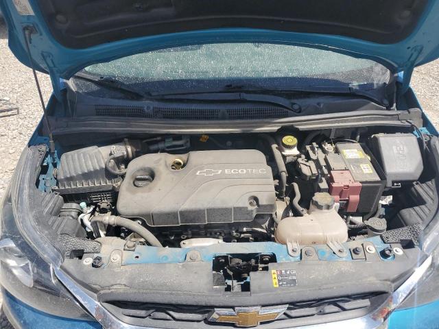 Photo 11 from auction – 2020 CHEVROLET SPARK 1LT with VIN KL8CD6SA7LC470998