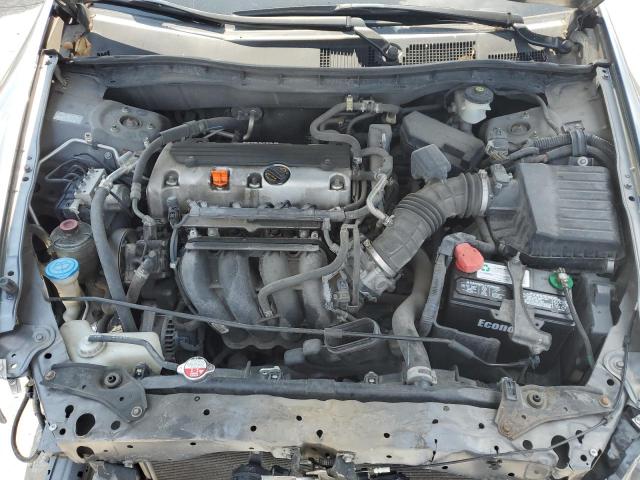 Photo 11 from auction – 2011 HONDA ACCORD LXP with VIN 1HGCP2F41BA125070