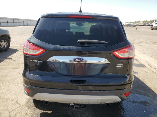 Photo 6 from auction – 2013 FORD ESCAPE SEL with VIN 1FMCU9H94DUD58043