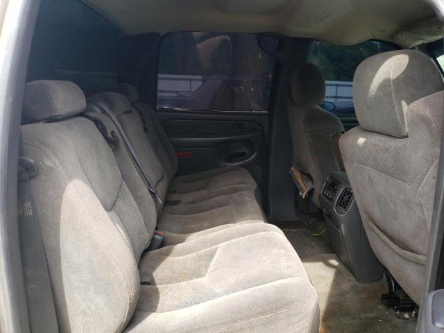 Photo 10 from auction – 2005 CHEVROLET SILVERADO with VIN 2GCEK13T551106421