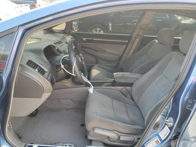 Photo 7 from auction – 2011 HONDA CIVIC EX with VIN 19XFA1F84BE015069