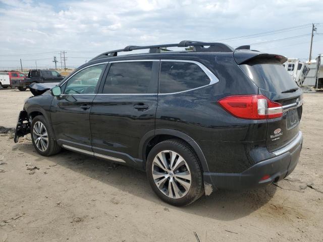 Photo 2 from auction – 2019 SUBARU ASCENT LIM with VIN 4S4WMAPD8K3480184