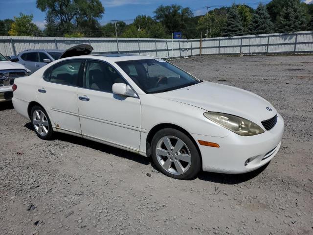 Photo 4 from auction – 2005 LEXUS ES 330 with VIN JTHBA30G555138078
