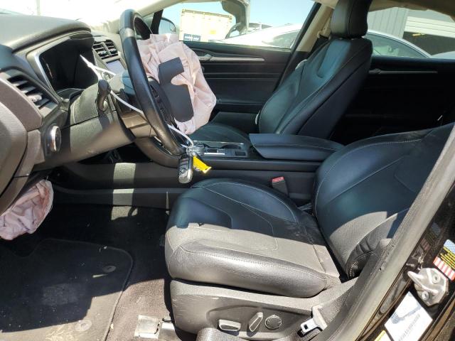 Photo 7 from auction – 2017 FORD FUSION TIT with VIN 3FA6P0K94HR351822