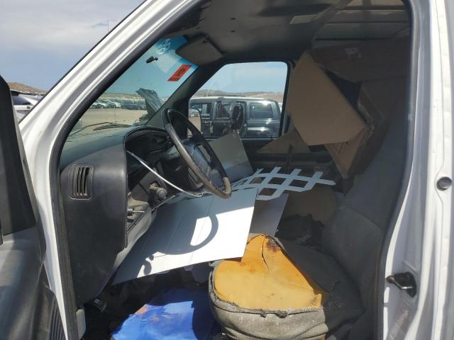 Фото 7 с аукциона – 1994 FORD ECONOLINE с VIN 1FTEE14H1RHB47827
