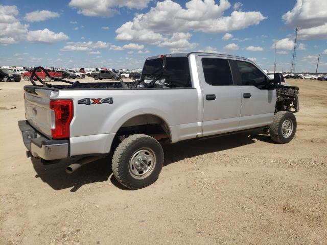 Photo 3 from auction – 2018 FORD F250 SUPER with VIN 1FT7W2B69JEB65575