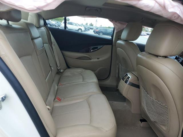 Photo 10 from auction – 2012 BUICK LACROSSE with VIN 1G4GC5E34CF138255