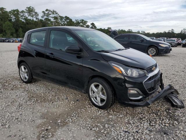 Photo 4 from auction – 2019 CHEVROLET SPARK 1LT with VIN KL8CD6SA9KC749965